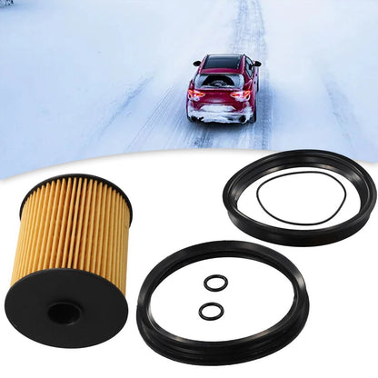 Fuel Filter for MINI COOPER R50 R52 R53 (2001–2006)