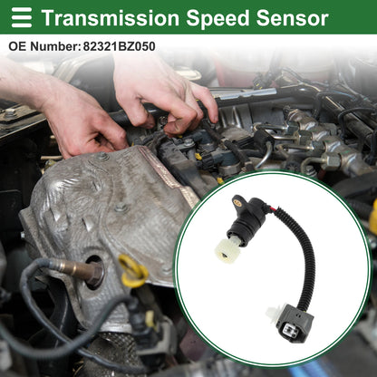 Transmission Speed Sensor for Toyota Rush (2006-2023)