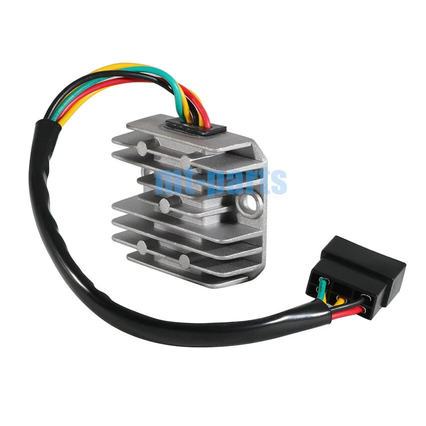Voltage Rectifier Regulator for Daelim VS125 Evo/VC125 (2000-2004)