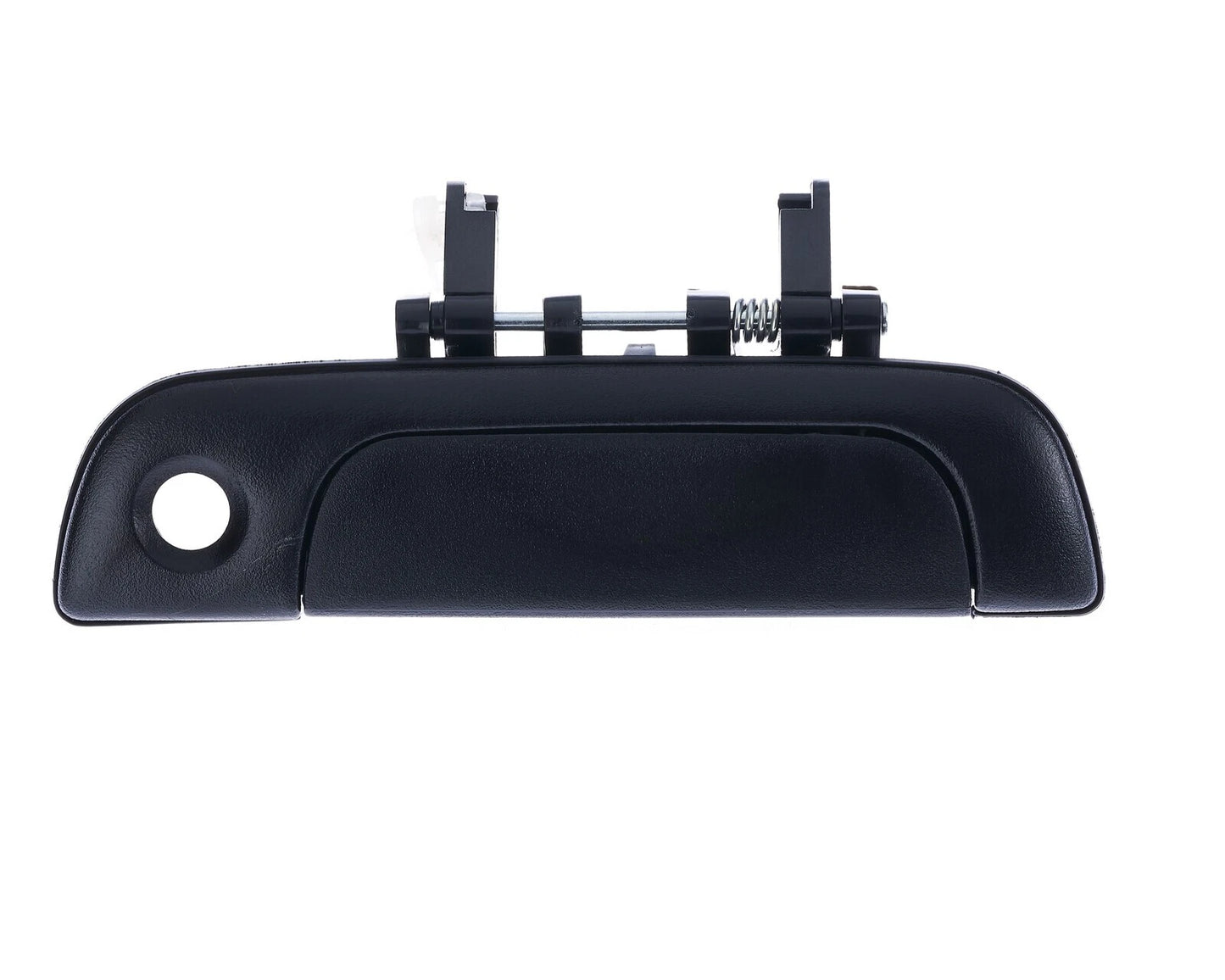 Textured Black Front Right Outer Door Handle for Suzuki Baleno (1995-2002)