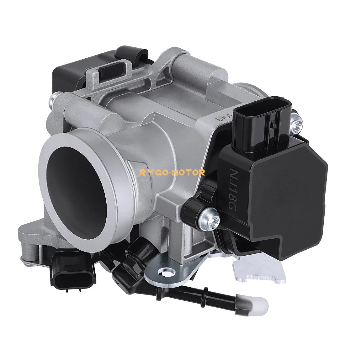 Throttle Body Assembly for Honda TRX420 Rancher 420 (2020–2024)