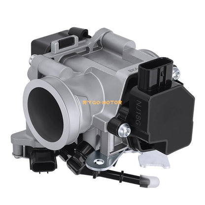 Throttle Body Assembly for Honda TRX420 Rancher 420 (2020–2024)