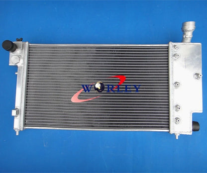 Aluminum Radiator for Peugeot 106 S16 Sport GTI 1.6L & Citroen Saxo VTS (1996-2004)