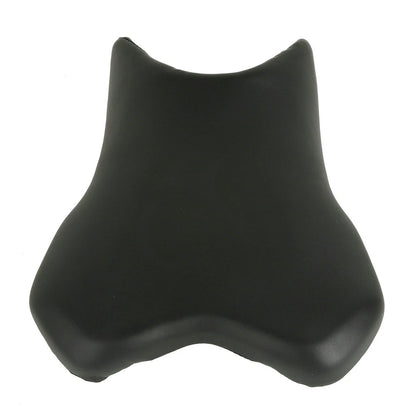 Black Front/Rear Driver/Passenger Seat for Yamaha YZF R6 (2006-2007)