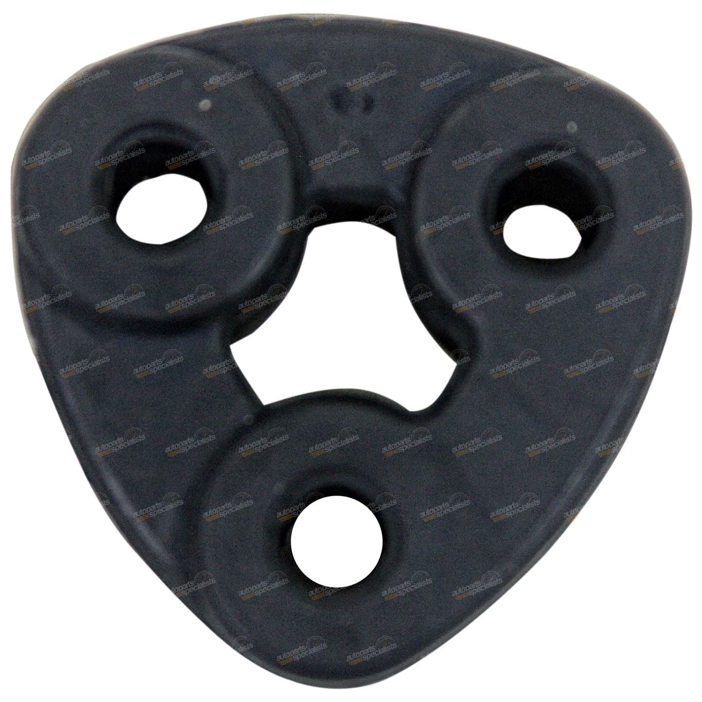 Rear Exhaust Mount Rubber for Hilux 4Runner Surf (1984-1989)