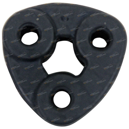 Rear Exhaust Mount Rubber for Hilux 4Runner Surf (1984-1989)
