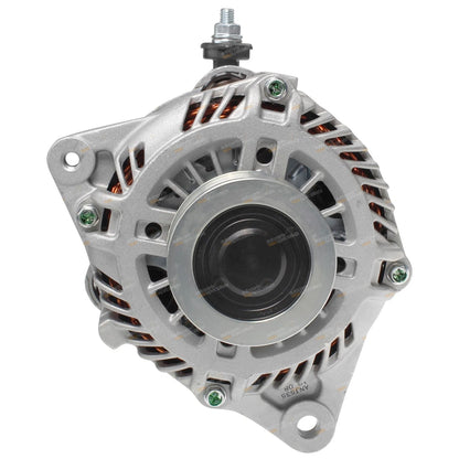 Alternator for Nissan Navara D22 2.5L YD25DDTi Diesel - Japan Built
