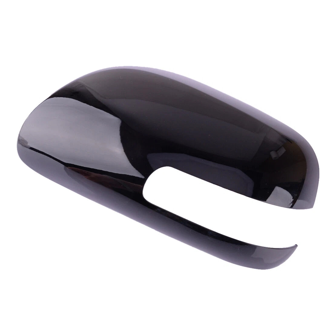 Left Side Door Mirror Cover Trim for Toyota Camry (2007-2011)