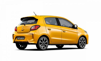 RH Power Mirror for Mitsubishi Mirage Hatchback (2012-2022)