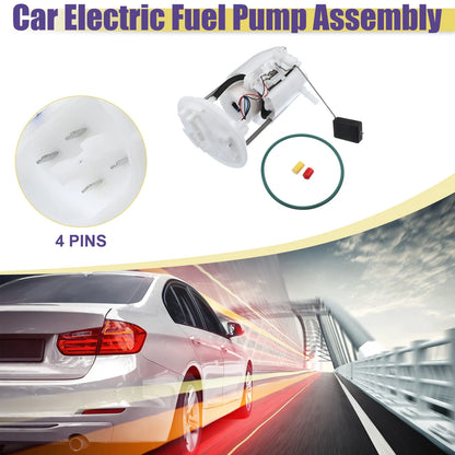 Electric Fuel Pump Assembly for Ford Fusion (2010-2012)