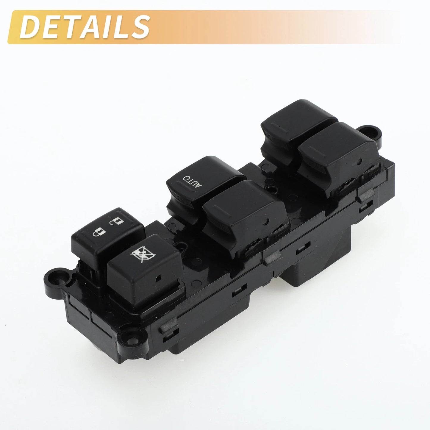 Power Window Switch for Suzuki Vitara (1992-1998)