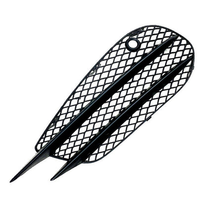 Fog Light Grille Cover Trim for Benz C Class Sport (2015-2018)