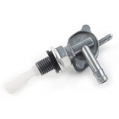 Petcock Gas Fuel Tank Switch Valve for 50cc 110 125cc Dirt Bike ATV Honda Taotao