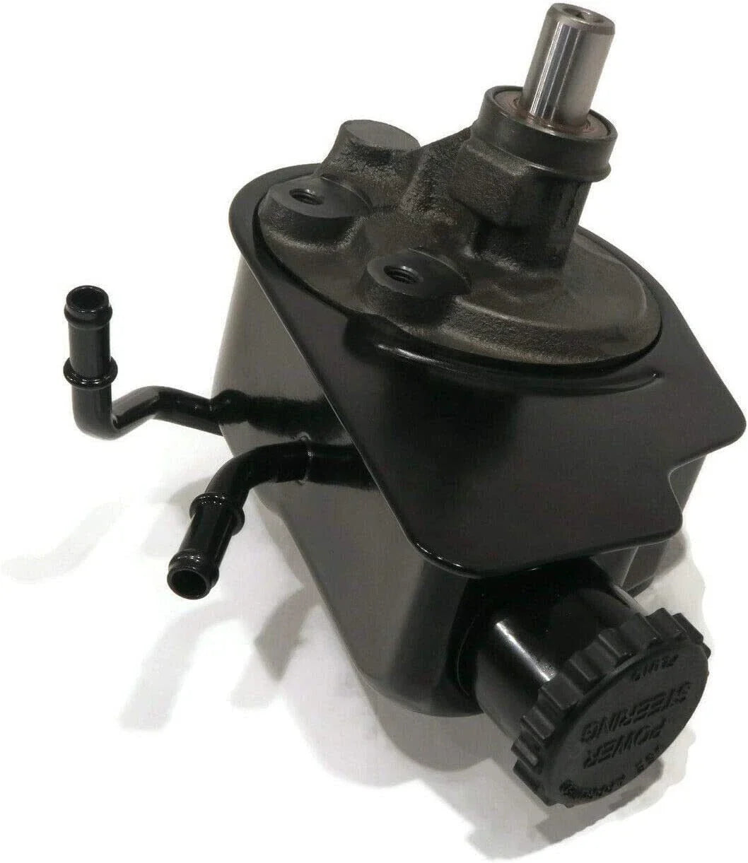 Volvo Penta 4.3/5.0/5.7L Engine Power Steering Pump w/ Reservoir
