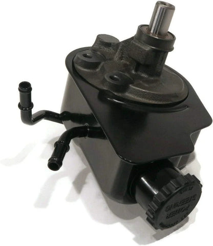 Volvo Penta 4.3/5.0/5.7L Engine Power Steering Pump w/ Reservoir