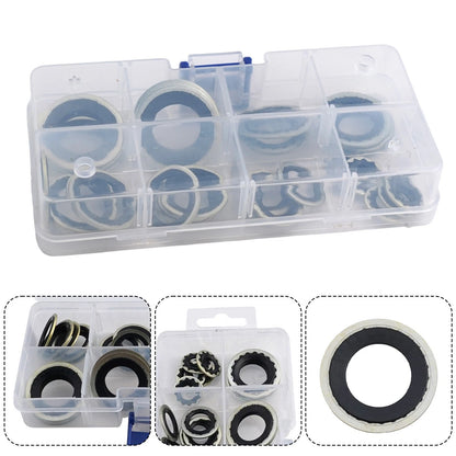 1 x Professional Classification Combination Set for Car AC Compressor