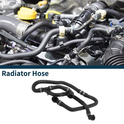 Radiator Hose for BMW 5 Series 2010-2013 Coolant Tube (2010-2013)