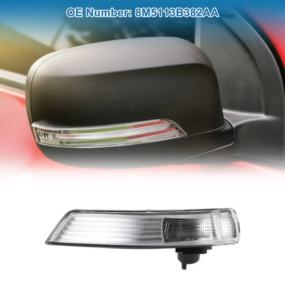 Right LED Turn Signal Light for Ford Focus (2012-2018)