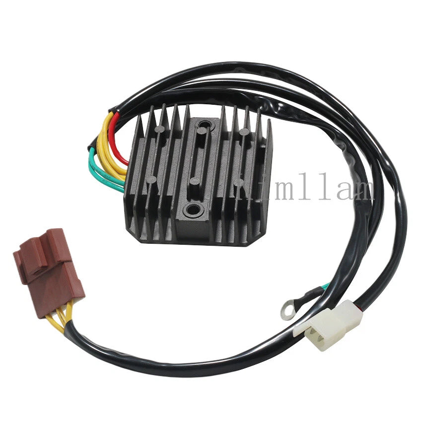 Voltage Regulator Rectifier for GasGas SM700 ES700 2022-2024