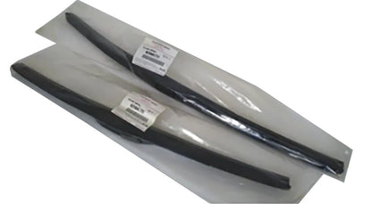 Wiper Blades for Mitsubishi L200 Triton (2015-2022)