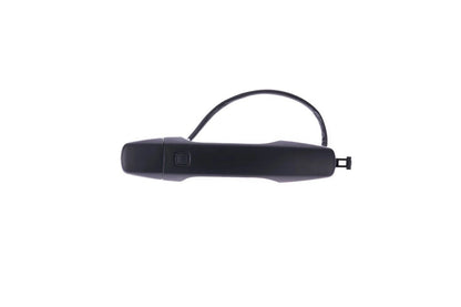 Black Rear Right Outer Door Handle with Sensor for Toyota Landcruiser (2007-2021)