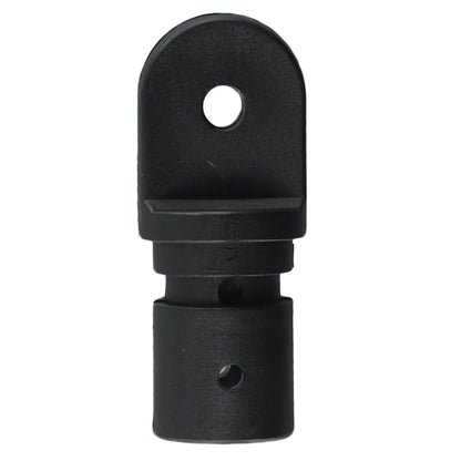 2 x Nylon Inner Eye End Boat Part Bimini Top Insert Lightweight Nylon for Boat