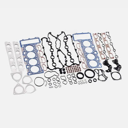 Engine Overhaul Gasket Kit for Audi RS4 RS5 R8 CFSA 4.2 FSI V8 (2002-2023)