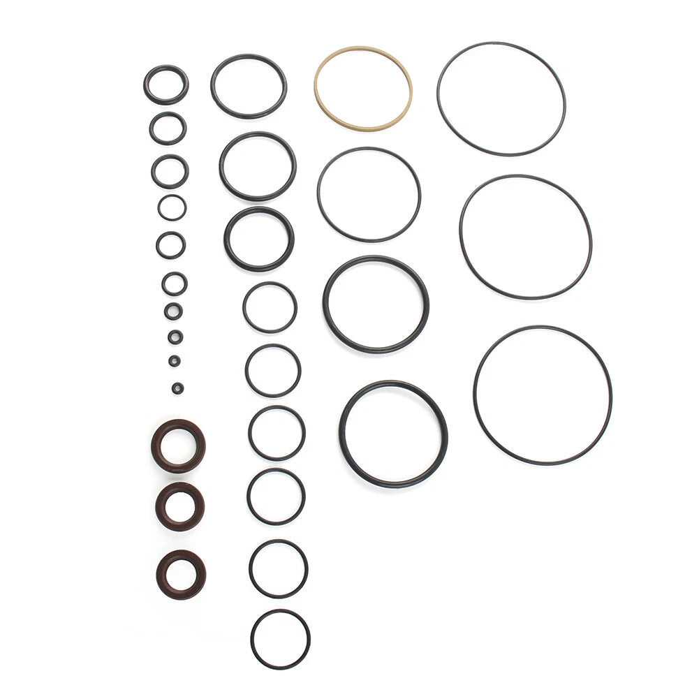 Trim Tilt Seal Rebuild Kit for Mercury 135-250 (No Year)