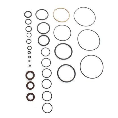 Trim Tilt Seal Rebuild Kit for Mercury 135-250 (No Year)