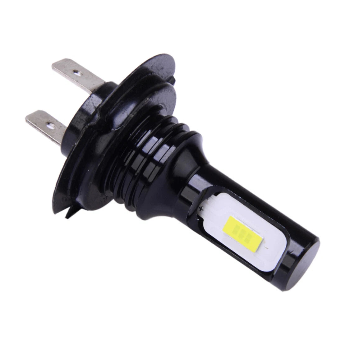 H7 Low Beam LED Headlight Bulbs for Suzuki Hayabusa GSX1300R (1999-2007)