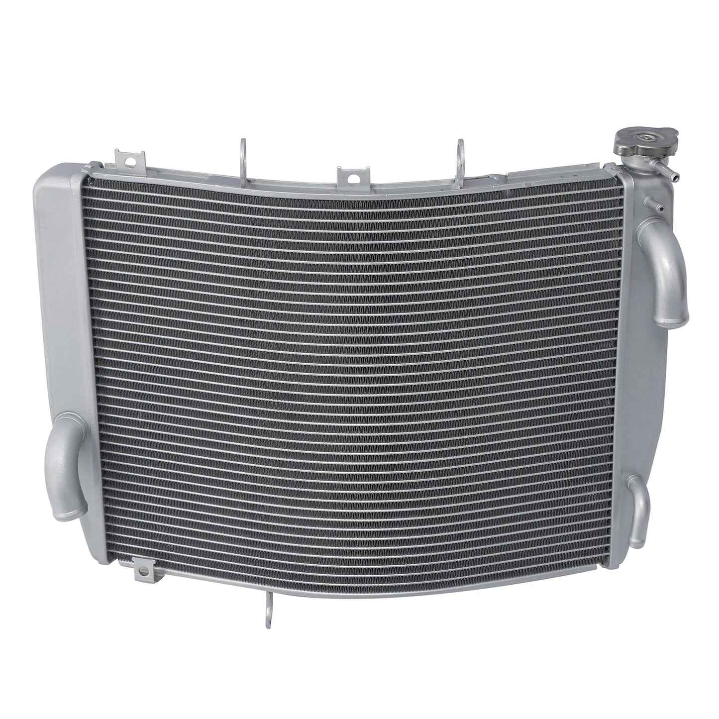 Radiator Engine Cooling for Kawasaki Ninja ZX14 (2006-2011)