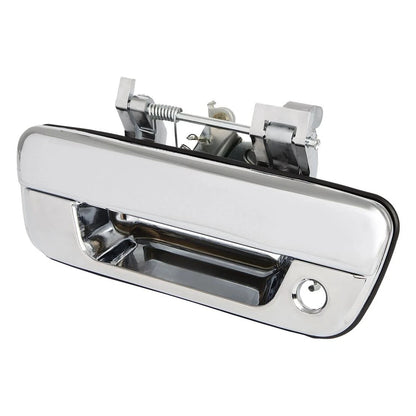 Tailgate Handle for Chevrolet Colorado, GMC Canyon (2004-2012)
