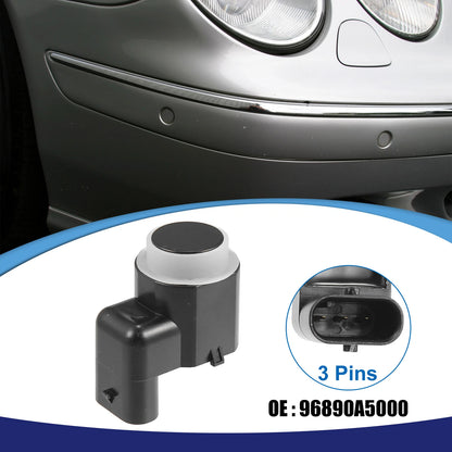 Kia Ceed Parking Reverse Assist Sensor Bumper 2012-2015 (1 Item)