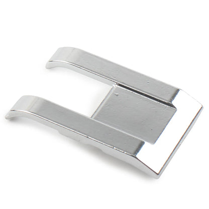 Metal Open Toe Satin Stitch Applique Foot for Brother PC210PRW (2008-2015)