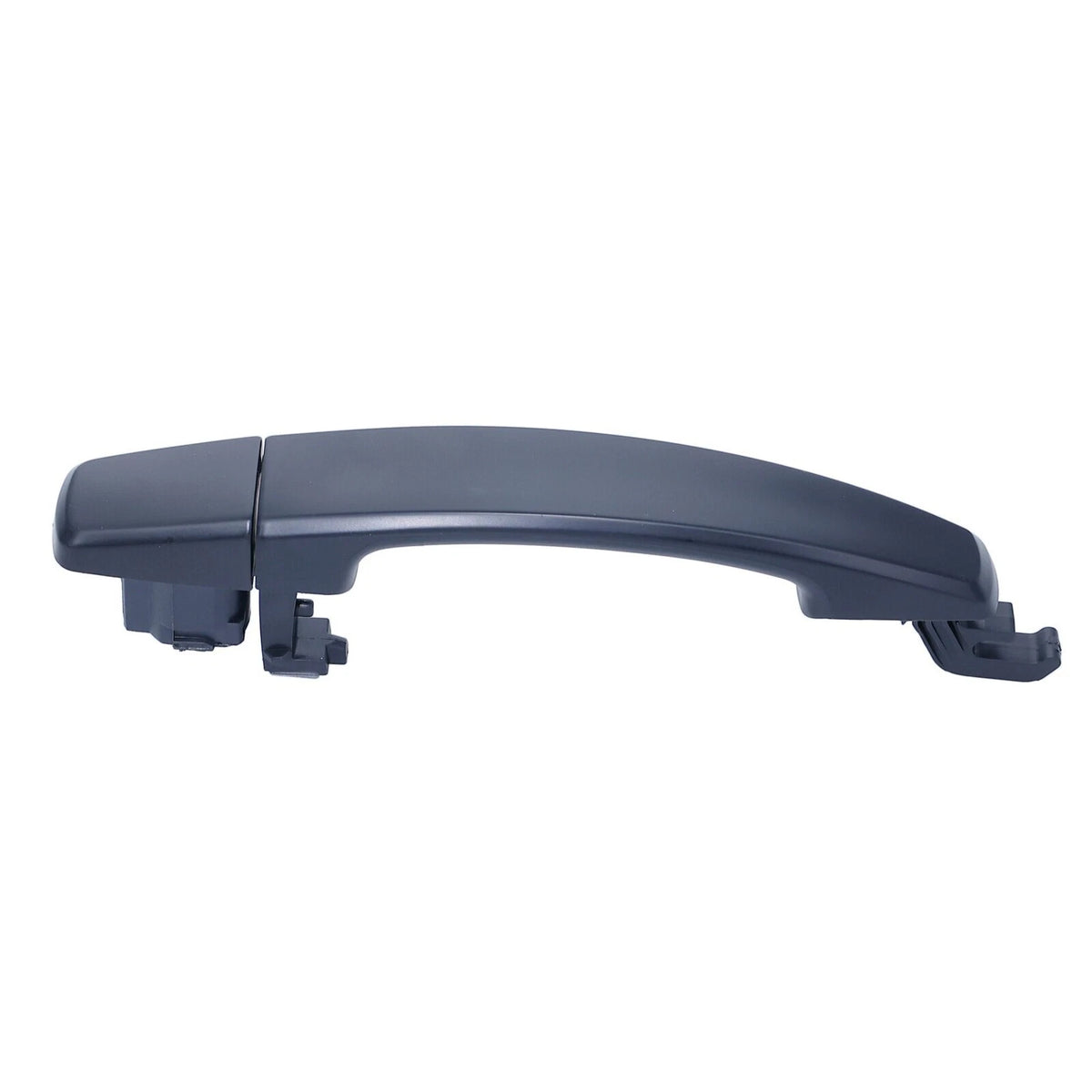 3 x LHF/LHR/RHR Black Outer Door Handle for Holden Barina Caprice (2011–2018)
