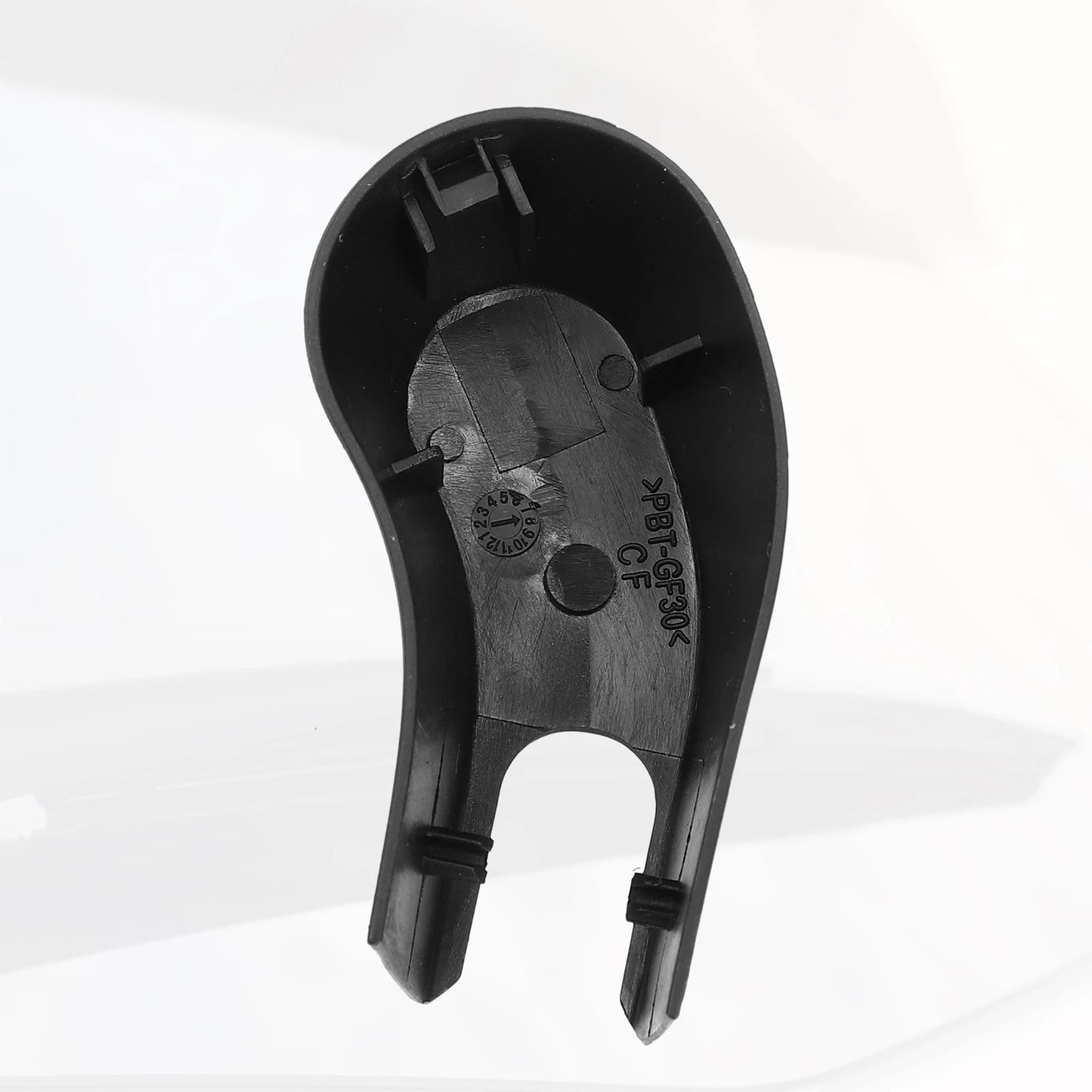 Rear Windshield Wiper Arm Nut Cover for BMW X5 (2000-2006)
