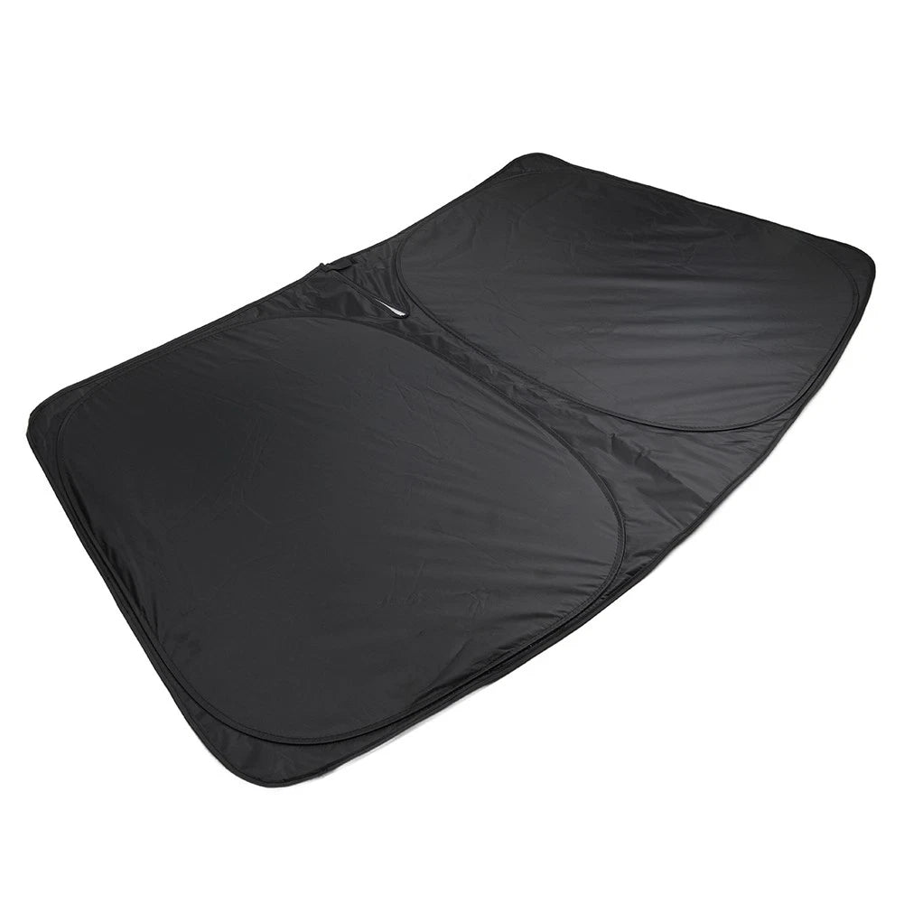 Foldable Windshield Sun Shade Visor for Mazda 6 (2014-2021)
