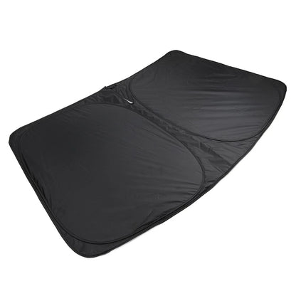 Foldable Windshield Sun Shade Visor for Mazda 6 (2014-2021)