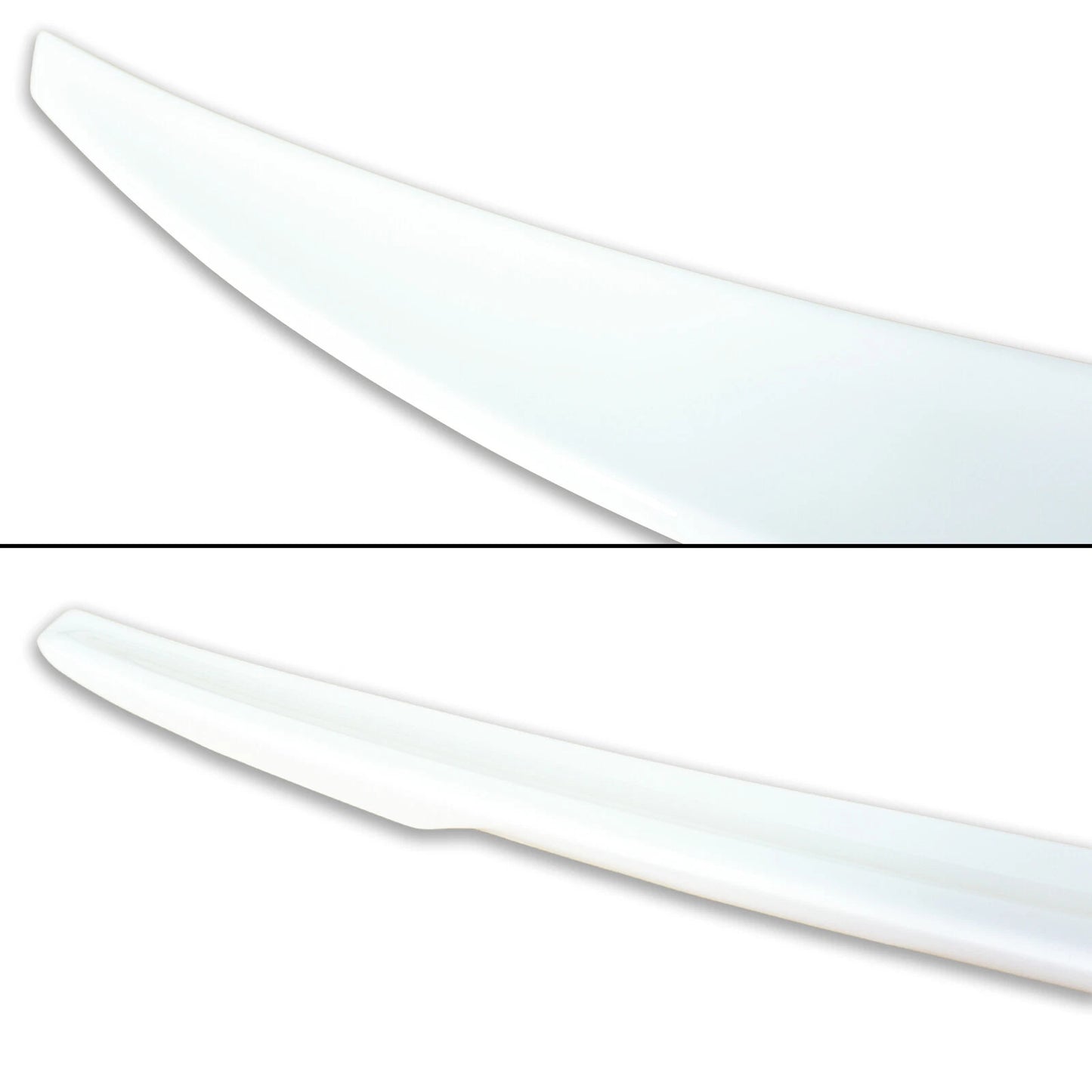 Boot Spoiler for Maserati GT Gran Turismo (2007-2019)