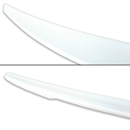 Boot Spoiler for Maserati GT Gran Turismo (2007-2019)