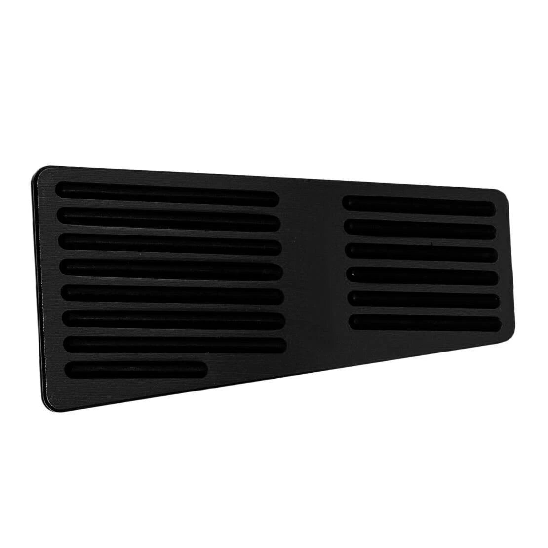 Non-Slip Accelerator Brake Pedal Covers for Mazda 2 3 6 CX-5 (2003-2023)