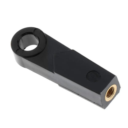 Marine Cable End Remote Control for Outboard Motor - Compatible with OMC/BRP