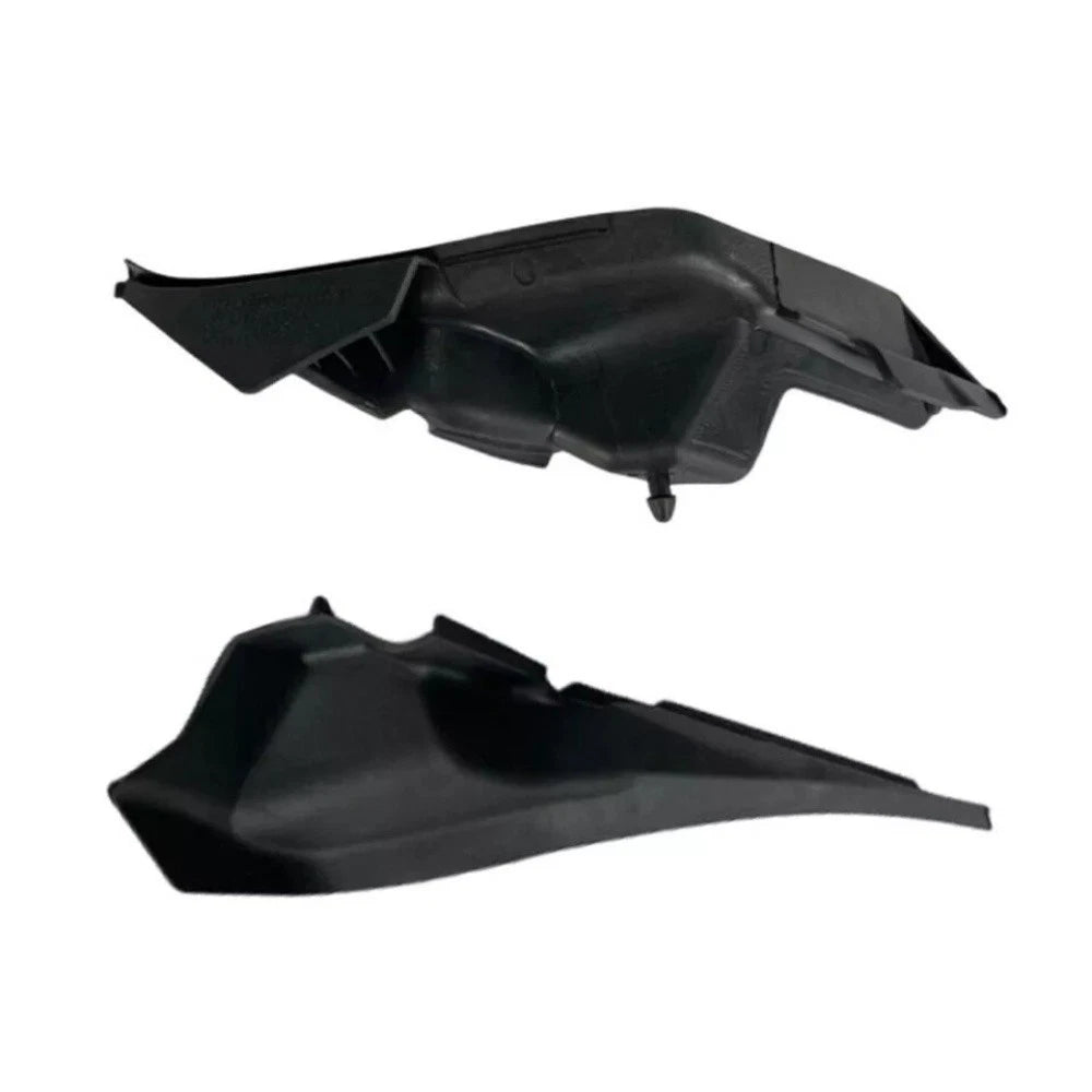 Windshield Wiper Cowl Extension Cover Trim for Toyota Sequoia (2014-2019)