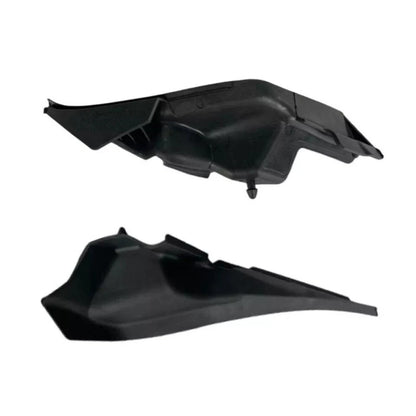 Windshield Wiper Cowl Extension Cover Trim for Toyota Sequoia (2014-2019)