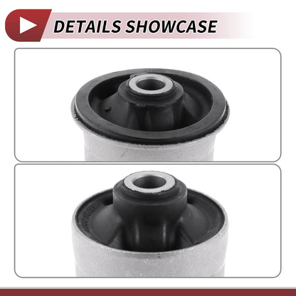 Rear Axle Suspension Beam Bushing for Toyota Corolla (2003-2008)