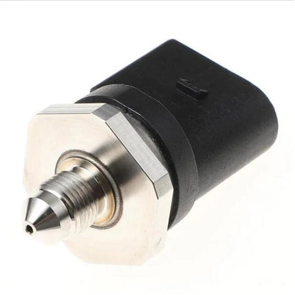 Fuel Rail Pressure Sensor for BMW X1 X3 X5 X6 Z4 i8 (2009-2023)