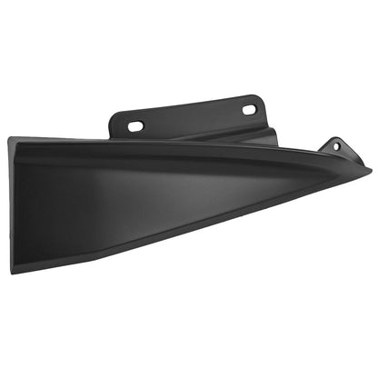 Rear Bumper Lower Side Corner Spoiler for Ford Mustang S650 GT (2024-2025)
