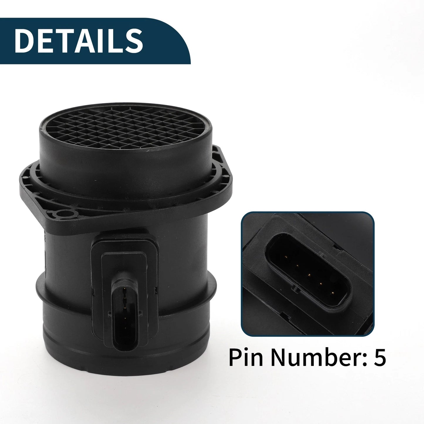 Mass Air Flow Sensor for Mini Cooper (2009-2012)