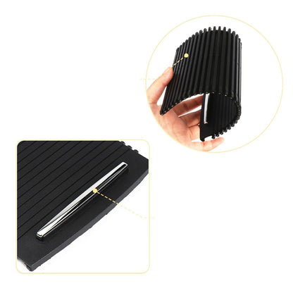 Roller Blind Cover for BMW 3 Series M3 E92 E93 (2005-2012) Black