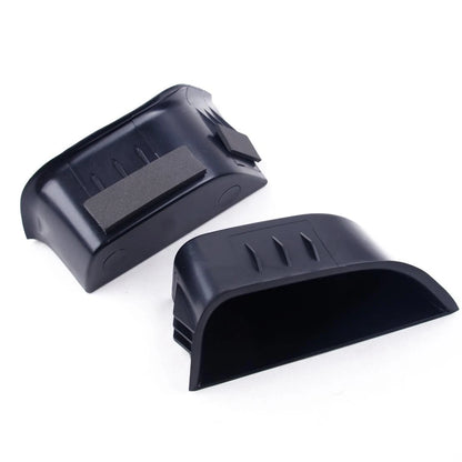 Front Door Box Holder for Benz CLA GLA Class (2014-2018) Interior Storage